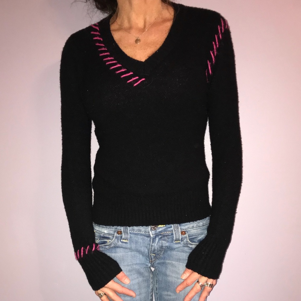 Buffalo Sweater